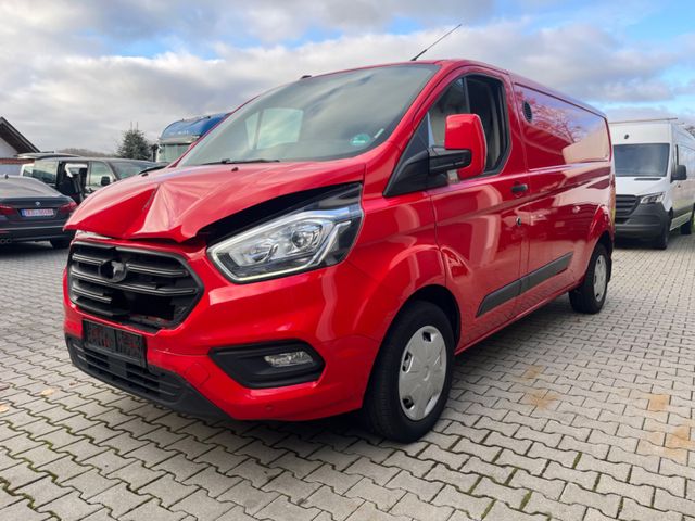 Ford Transit Custom Kasten 340 L2 Trend