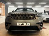 Land Rover Range Rover Velar First Edition - gebrauchte Land Rover Range Rover Velar aus dem Jahr 2017