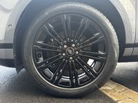 Land Rover Range Rover Evoque - Vorschau Bild 9