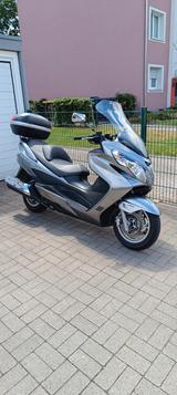 Suzuki Burgmann 400 Tourer  - Offers matching your search criteria