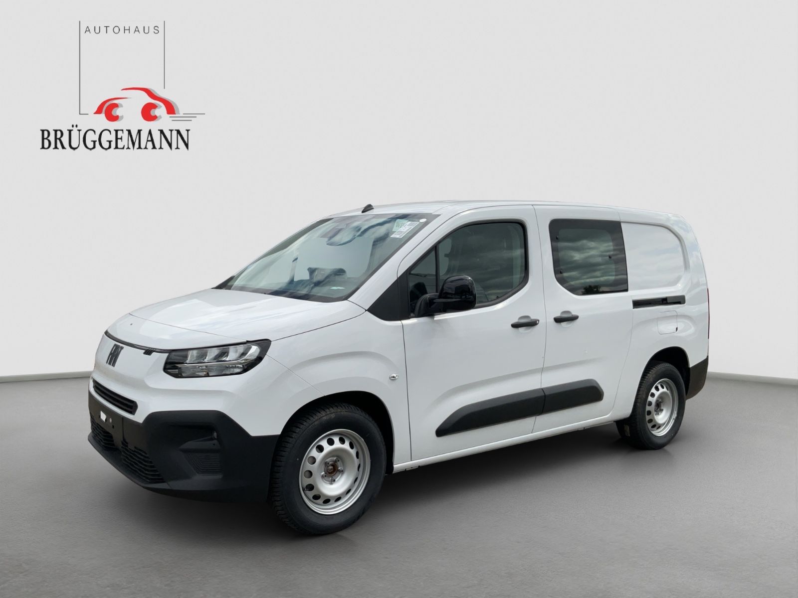 Fiat Doblò Multicab XL 1.5 Diesel 75 kW