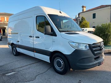 Mercedes Sprinter - 3