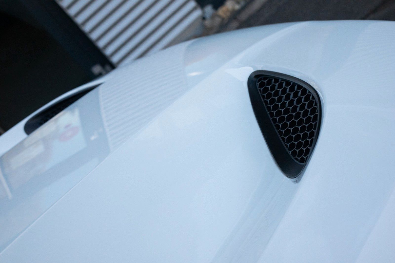 Fahrzeugabbildung Jeep Grand Cherokee SRT 6.4*22"*BORLA*St.HZG*Keramik*