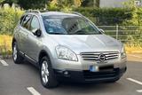 Nissan Qashqai +2 Motor 2.0,7 Sitzer ,Top gepfleg... - Nissan Qashqai+2: 2.0