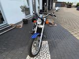 Honda shadow VT 600C - HONDA VT 600 C SHADOW