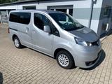 Nissan NV200 Evalia Tekna 1,5 dCi 7-Sitze Klima Temp. - Nissan: Van, Nv