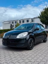 Renault Twingo 1.2 *LPG Gasanlage TÜV NEU ... - Renault Twingo mit LPG-Antrieb