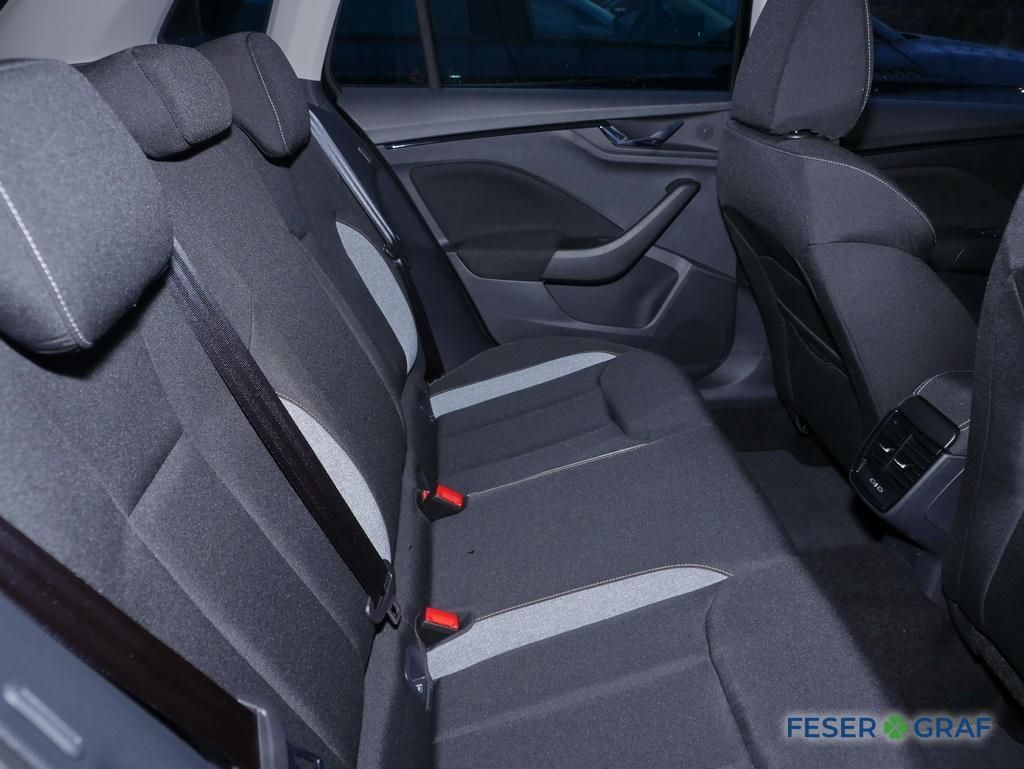 Skoda Kamiq - Bild 6