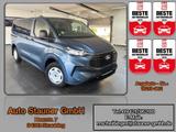 Ford Transit Custom Kombi 320 L1/KAMERA/SHZ/NAVI/ - Ford Tourneo Custom aus 2025