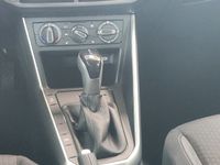 Volkswagen Polo - Vorschau Bild 19