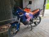 KTM Adventure 990 S - KTM 990 ADVENTURE