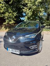Renault ZOE Experience R135/Z.E. 50 Batteriemiete Ex...