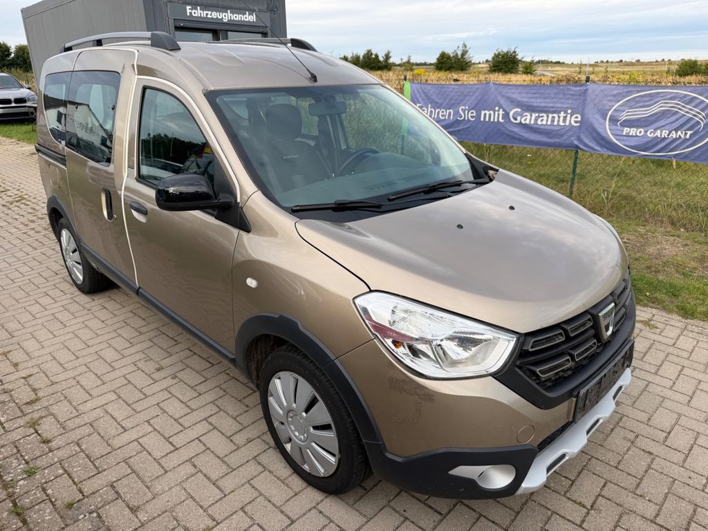 Image of Dacia Dokker