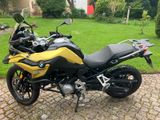 BMW F 750 GS - gepflegt in TOP-Zustand + Koffer - Offers matching your search criteria