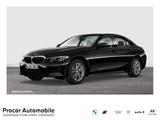 BMW 320i Sport-Line Aut Nav LED HiFi Drive+Park - gebrauchte BMW 320 aus dem Jahr 2022