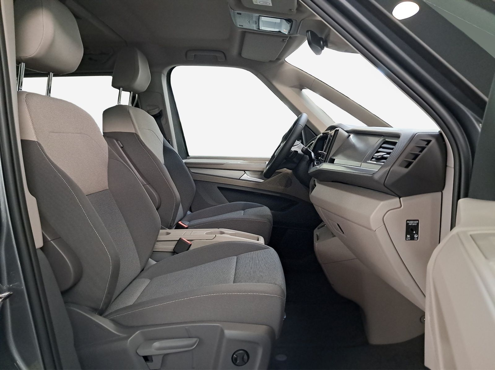 Volkswagen T7 Multivan - Bild 5