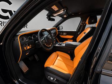 صورة 6 لـ 2019 ROLLS-ROYCE CULLINAN