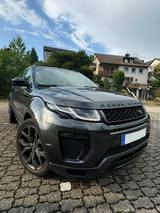 Land Rover Range Rover Evoque 2.0 TD4 132kW HSE Autom. HSE - Land Rover Range Rover Evoque in Hagen