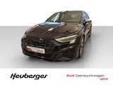 Audi S3 Sportback 2.0 TFSI quattro S tronic ABT, ACC - Audi S3: Abt