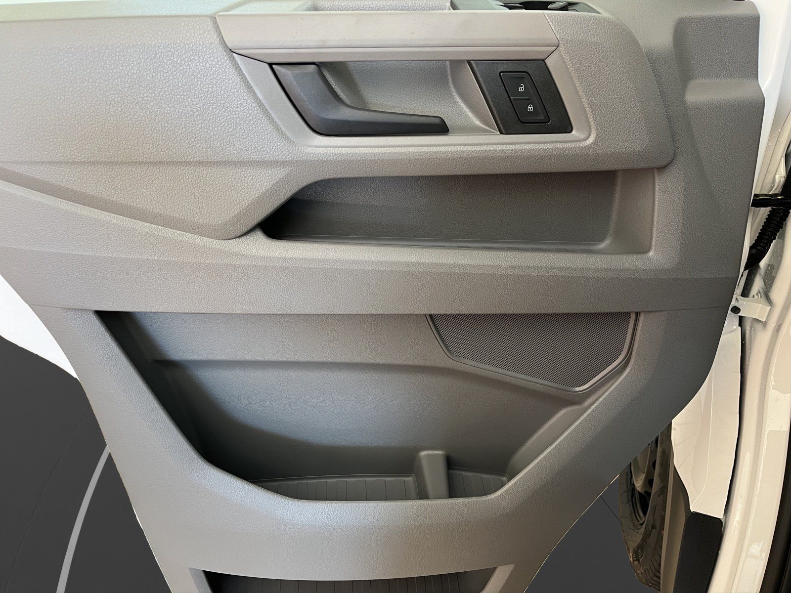 Volkswagen Crafter - Bild 9