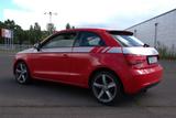 Audi A1 1.2 TFSI Sportliche Ausstattung Ambiente TOP - : Kleinwagen, Sportliche