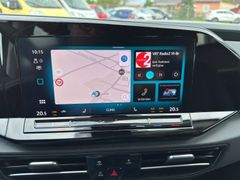 VW Caddy Style Maxi 1.5 TSI DSG*LED*7 Sitzer*