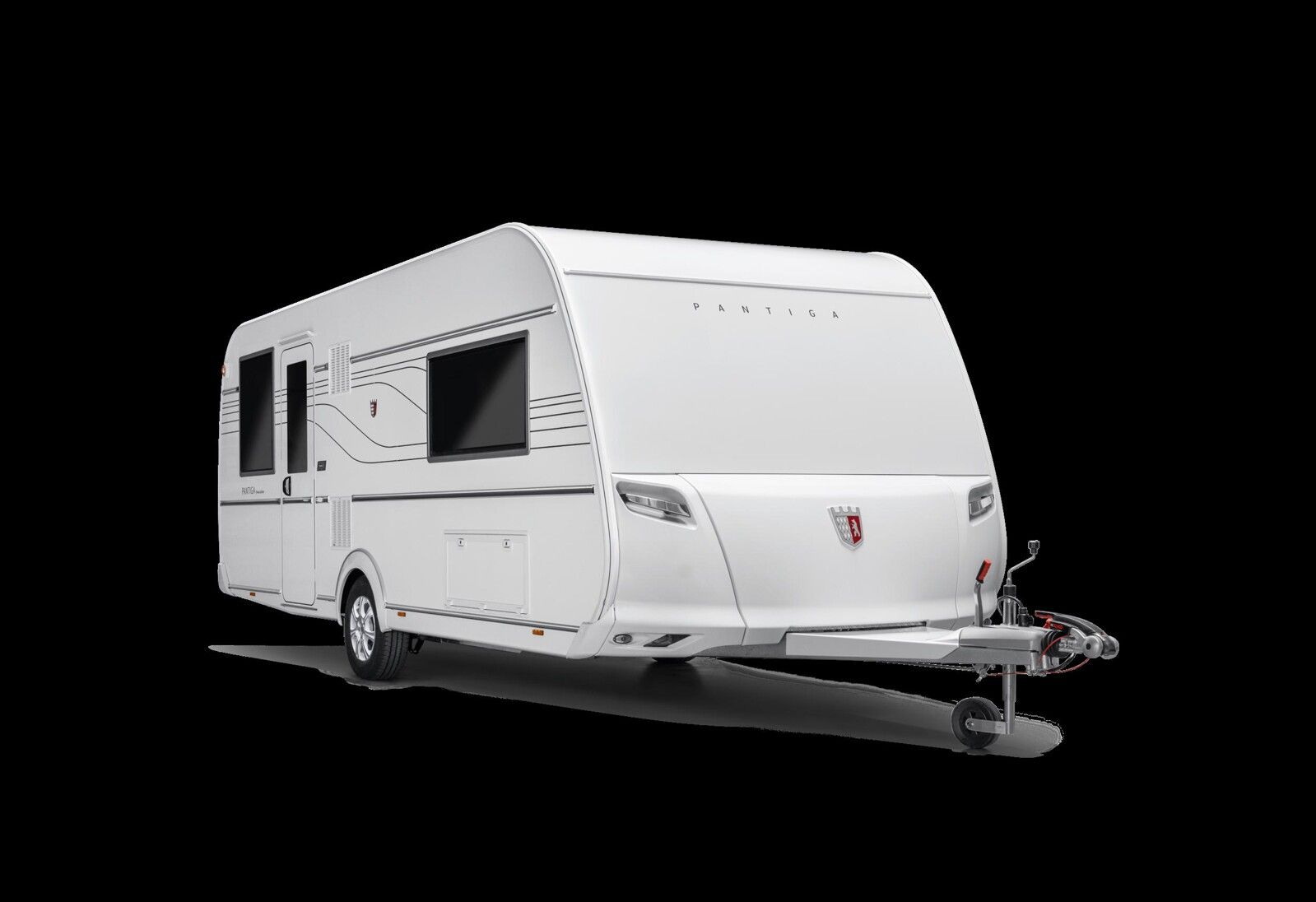 Fahrzeugabbildung Tabbert Pantiga Finest Edition 490 E 2.3 Markise