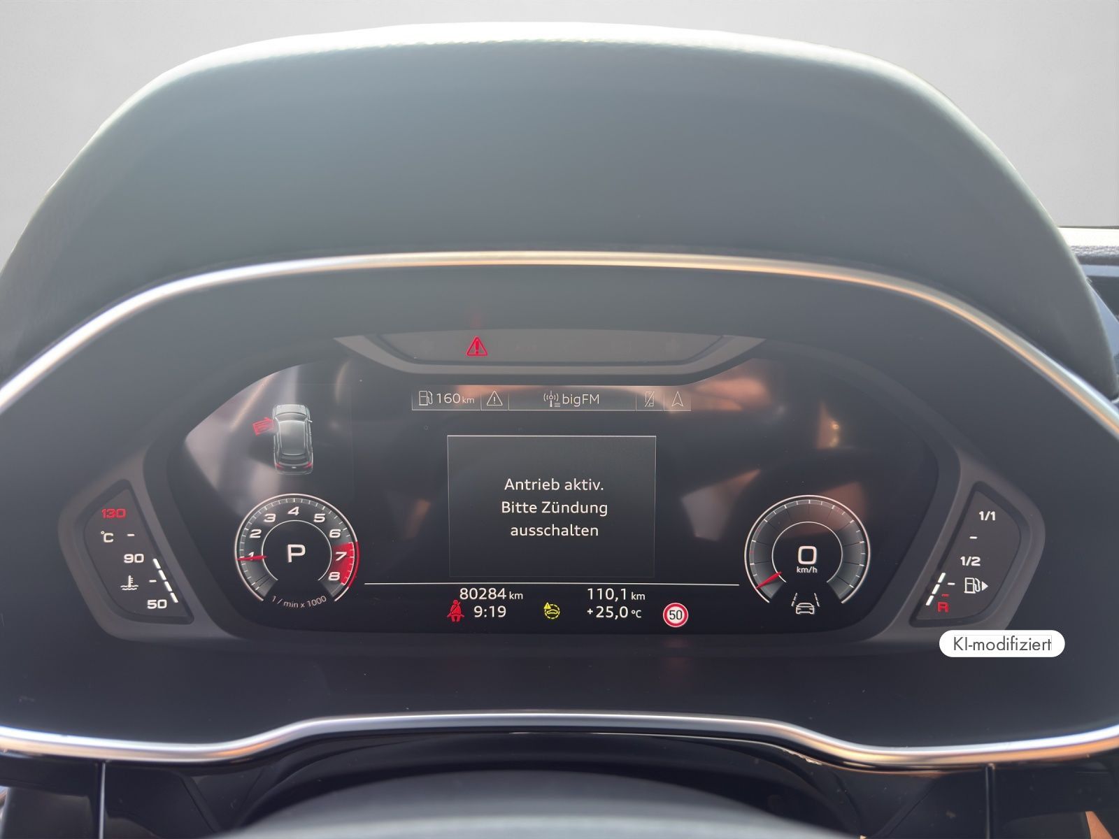 Audi Q3 - Bild 11