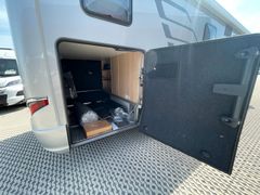 HYMER / ERIBA / HYMERCAR B 880 MasterLine | Ein Traum - Mehr geht nicht!*