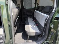 Citroën Berlingo - Vorschau Bild 9