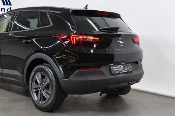 Opel Grandland (X) - 7