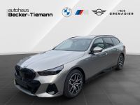 BMW 520 - Vorschau Bild 1
