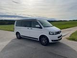 Volkswagen T5.2 California Beach Edition - Volkswagen T5: Beach