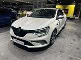 Renault Megane Grandtour GT TCe 205 EDC - Renault Megane: Grandtour