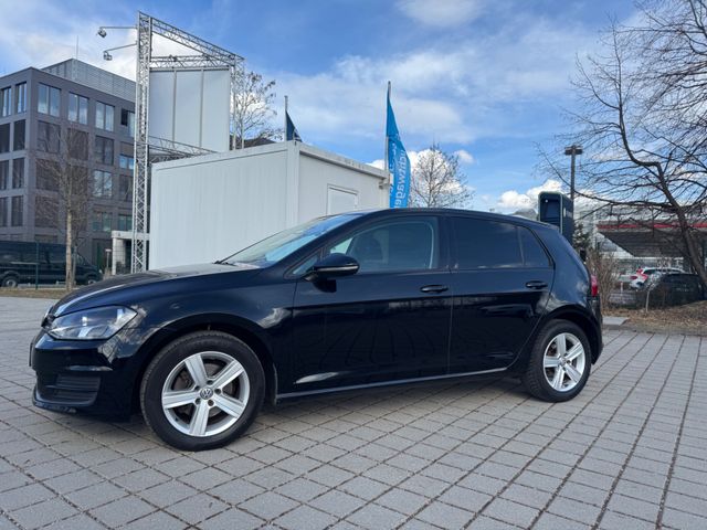 Volkswagen Golf VII 1.4 TSI Comfortline DSG/Insp. u. Tüv !!