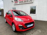 Peugeot 107 Active / Klimaanlage/ LED/ EURO5/ - Peugeot 107 Gebrauchtwagen