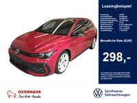 Volkswagen Golf - Vorschau Bild 1