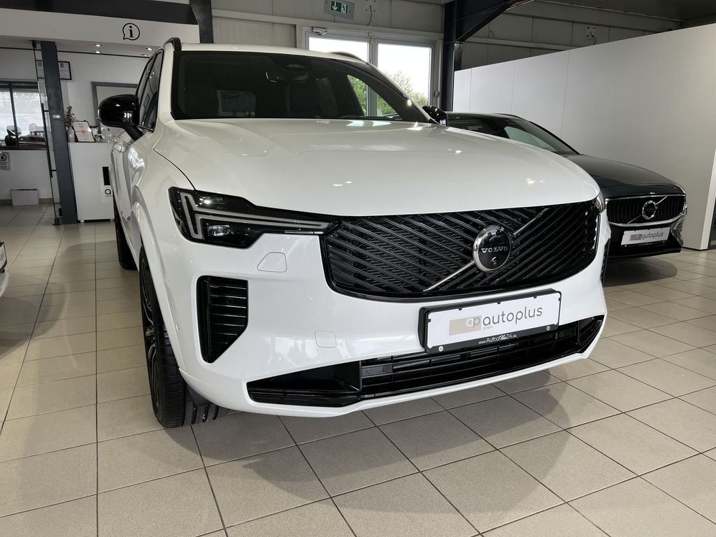 Volvo XC90 T8 Ultra Dark Recharge AWD FACELIFT UPE105K