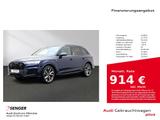 Audi Q7 55 TFSI e S line quattro B&O ACC AHK Navi - Audi Q7