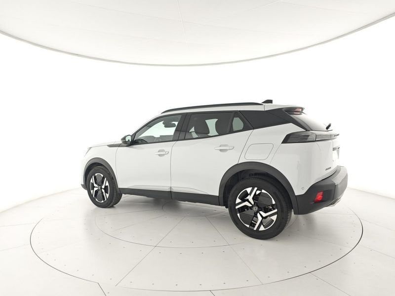 Peugeot 2008 Hybrid 145 e-DCS6 Allure imagem 3