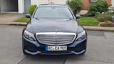 Mercedes-Benz C 250 d T EXCLUSIVE Autom. EXCLUSIVE - Mercedes-Benz C 250 in Aachen