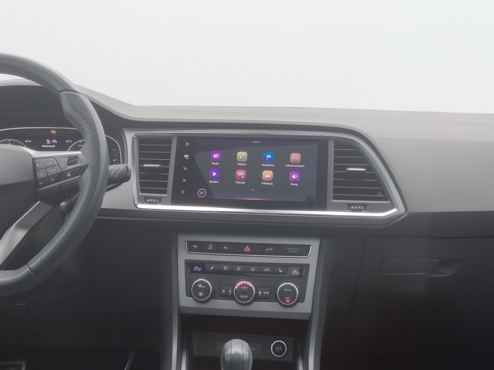 Seat Ateca - Bild 9
