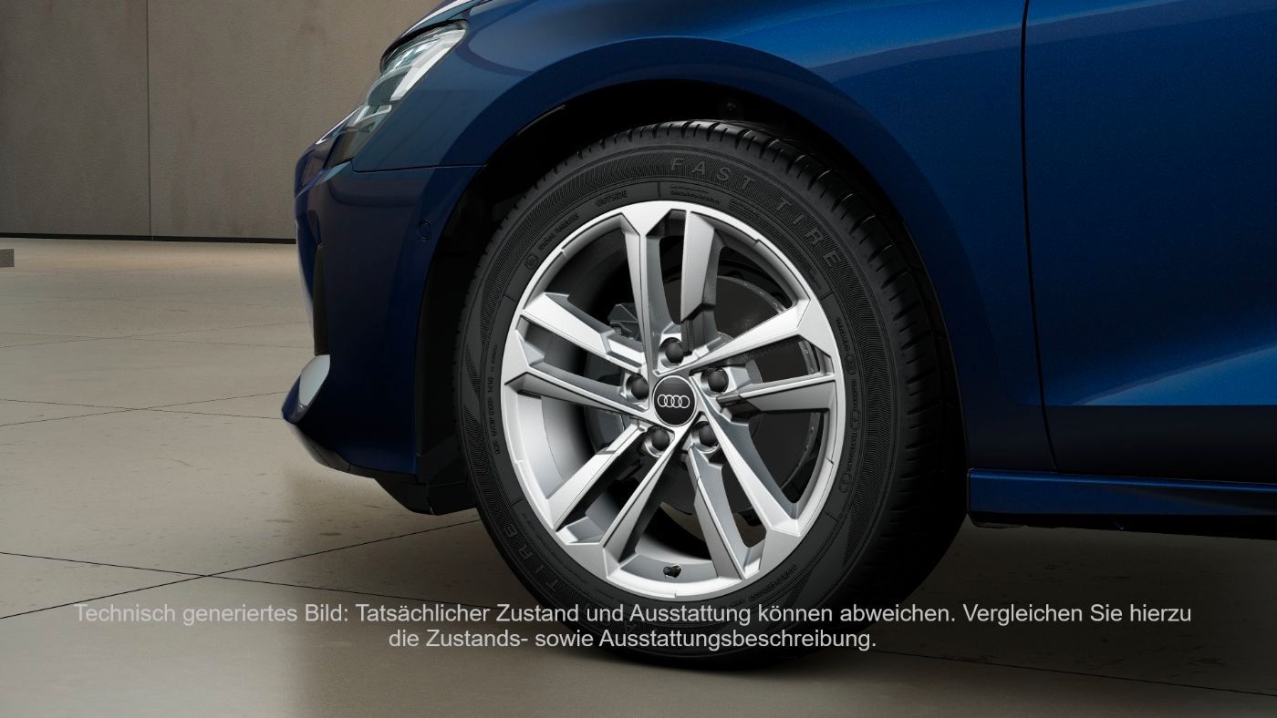 Audi A3 - Bild 7