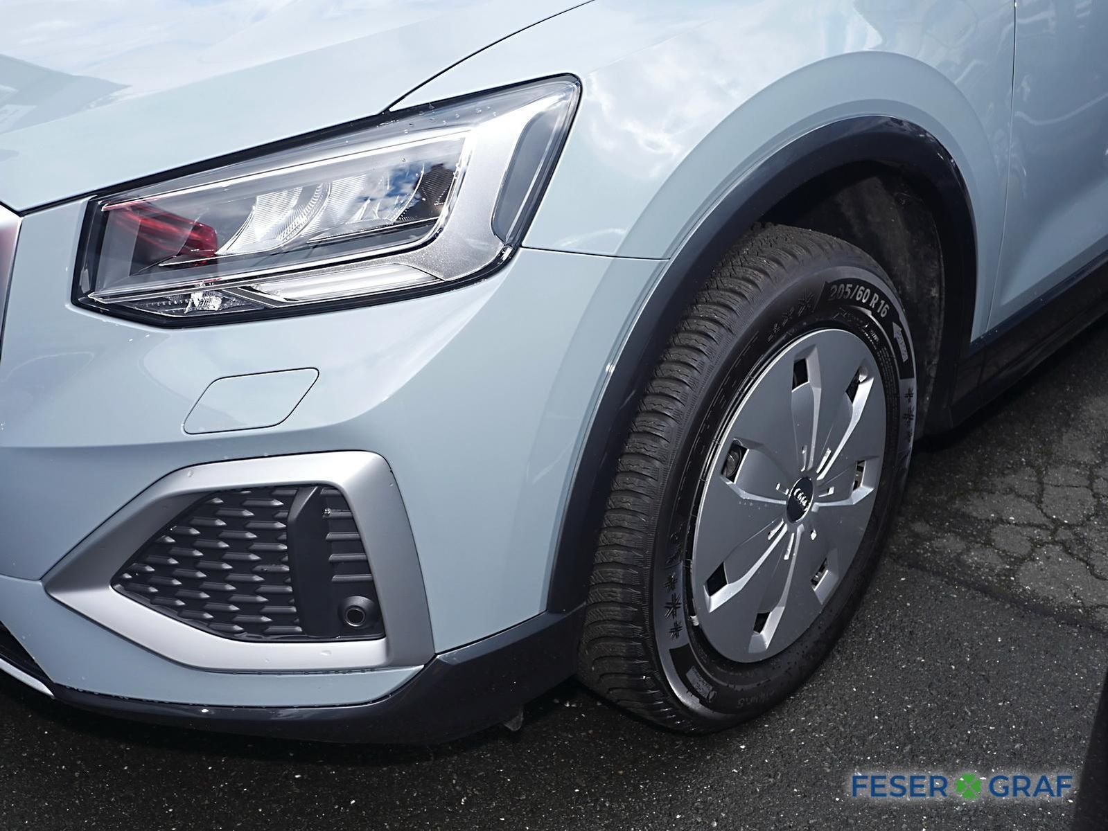 Audi Q2 - Bild 11