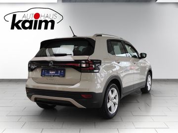 Bild 2 VW T-Cross 1.0 TSI Style