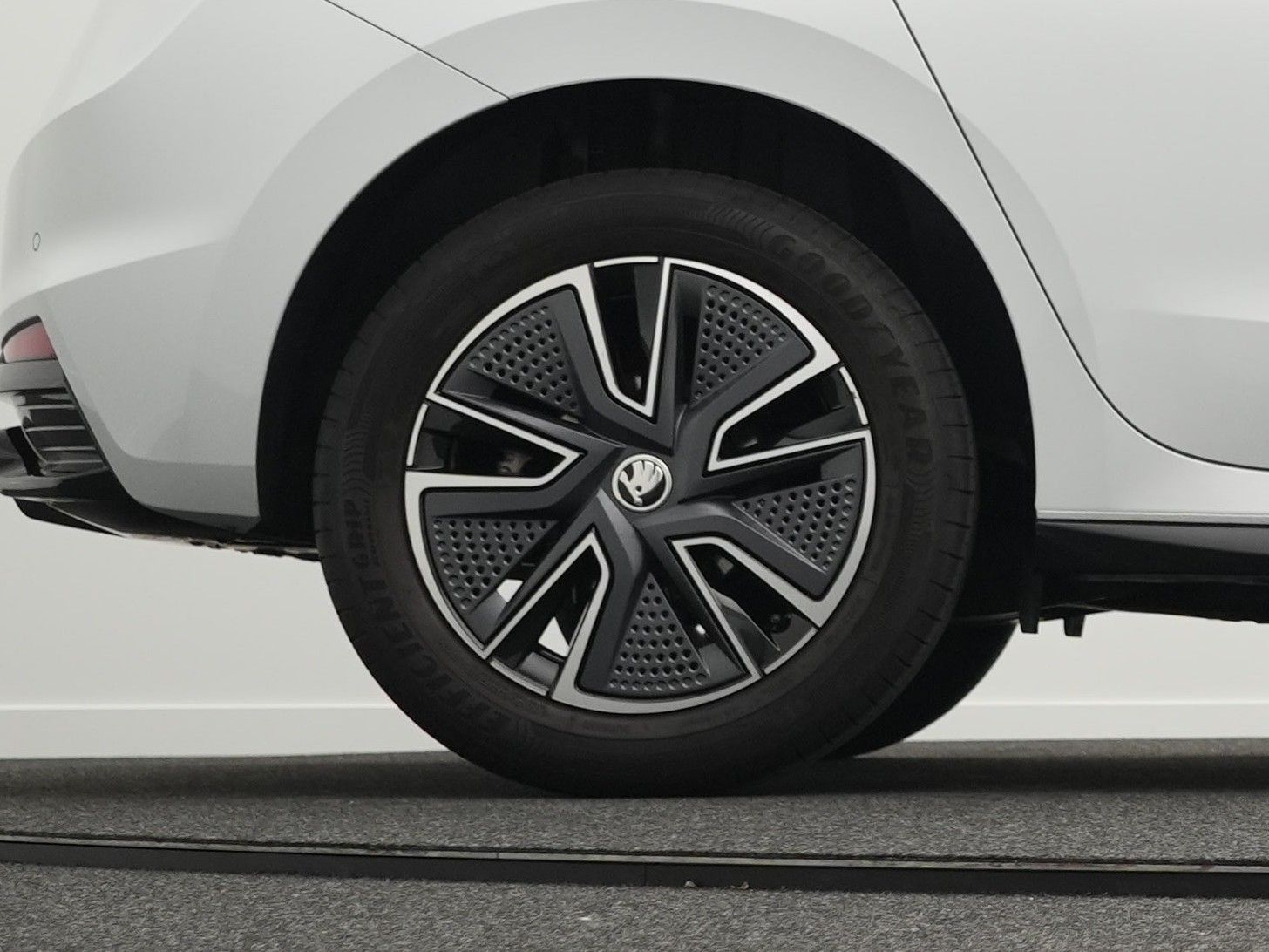 Skoda Fabia - Bild 49