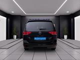 Volkswagen Touran 1.5 TSI DSG COMFORTLINE PANO AHK 7SITZE K - VW Touran Gebrauchtwagen in Hamm