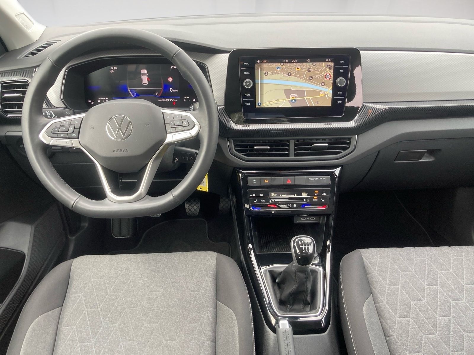 Volkswagen T-Cross - Bild 11