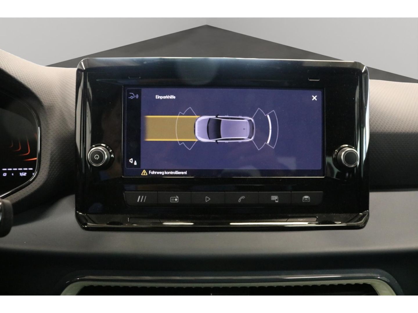 Fahrzeugabbildung SEAT Ibiza 1.0 MPI 59 kW Style Digitales Cockpit LED