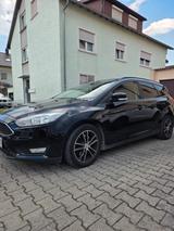 Ford Focus 1,5 EcoBoost 110kW Auto Business Turnier 